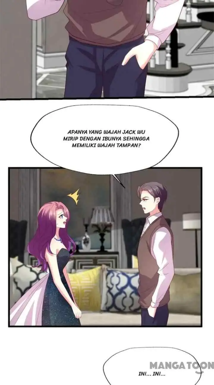 Cost of Being Famous (A-List) chapter 157 halaman 18