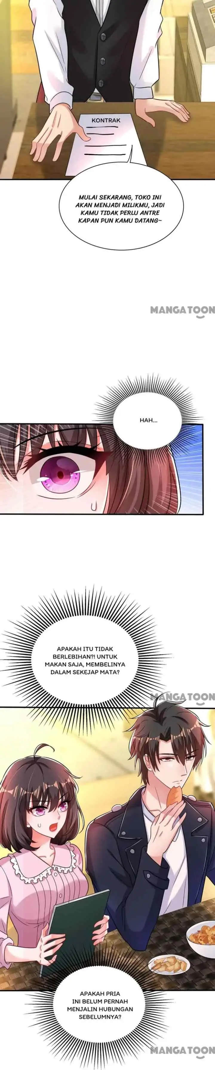 Don't Mess With Missy! chapter 100 halaman 13