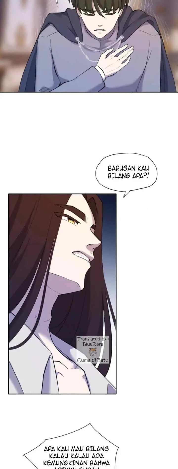Her Wish To Be Isekai'd chapter 61 halaman 4