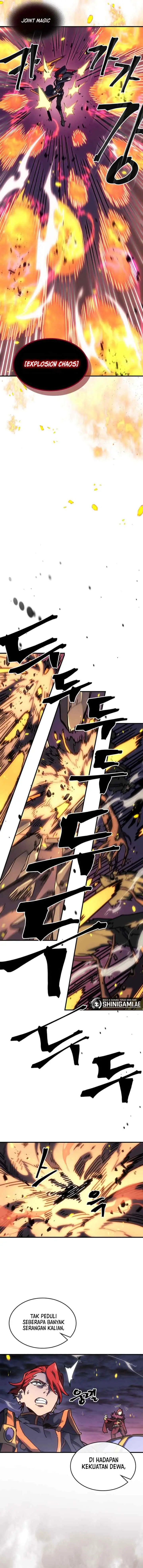 A Returner's Magic Should Be Special chapter 247 halaman 5