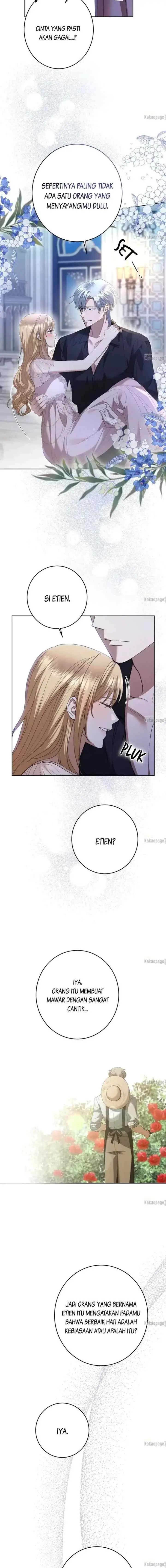 I Don't Love You Anymore chapter 71 halaman 17