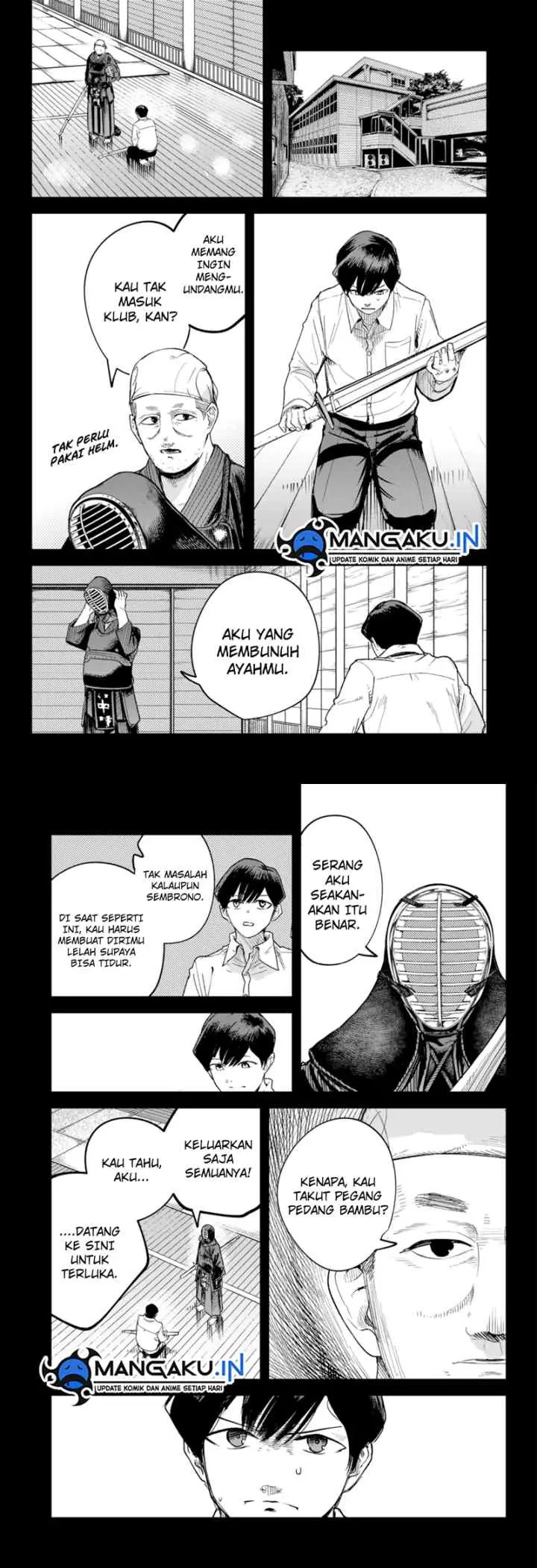 Skeleton Double chapter 21 halaman 11