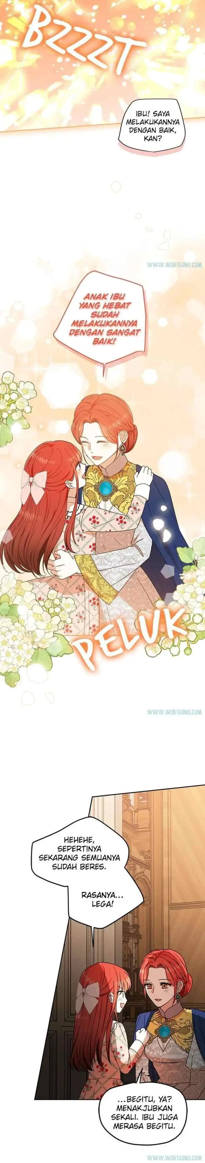 Leveling My Husband to the Max chapter 116 halaman 9