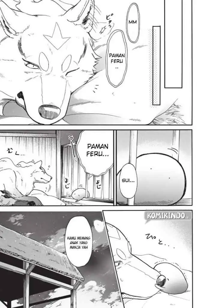 Tondemo Skill de Isekai Hourou Meshi: Sui no Daibouken chapter 16 halaman 12