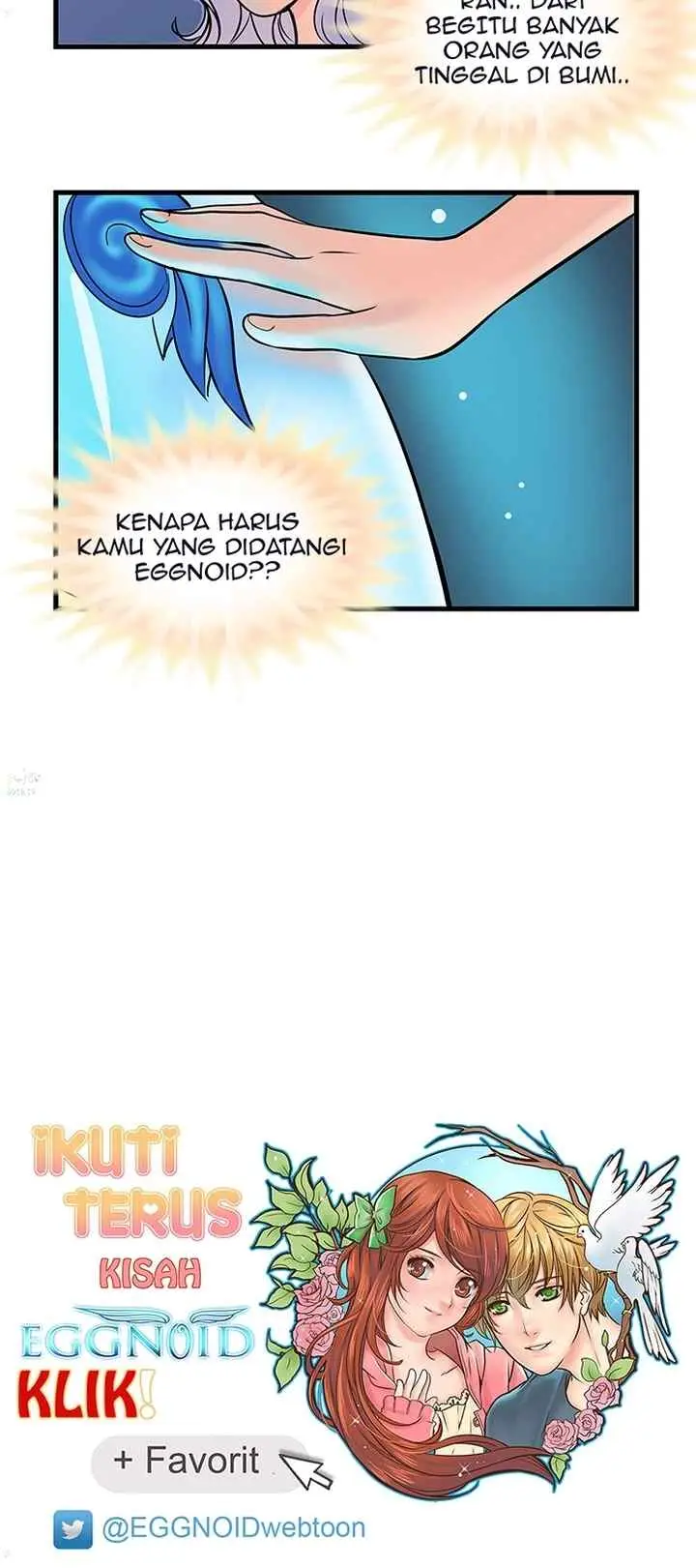 Ovoide chapter 21 halaman 6