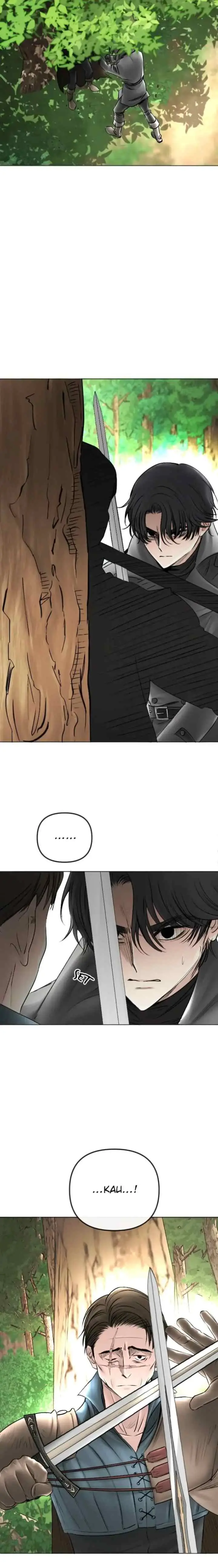 Recogí al segundo protagonista chapter 51 halaman 17