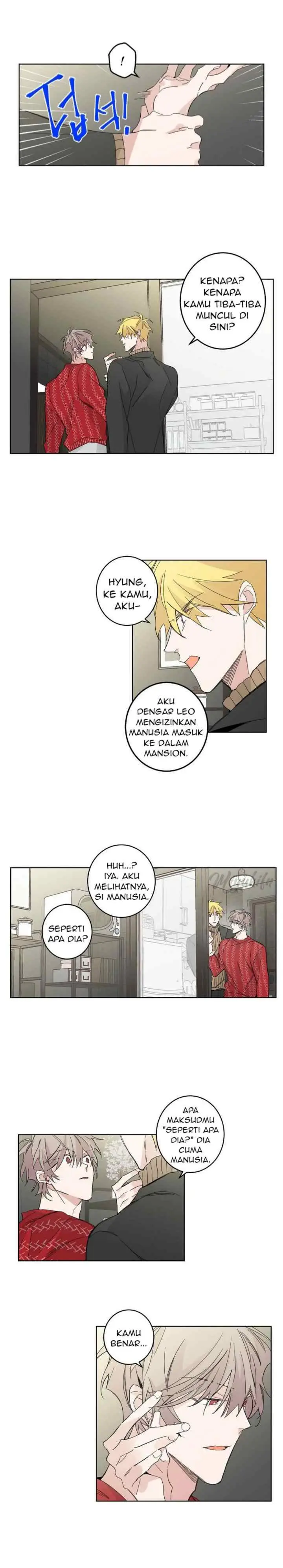 Ripe When the Flowers Bloom chapter 29 halaman 5