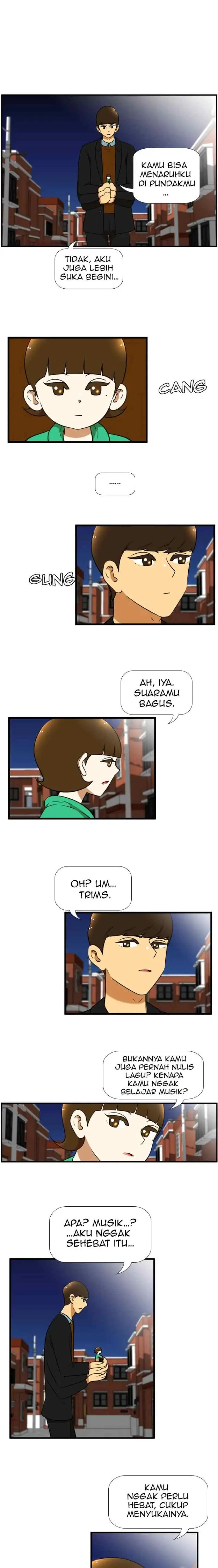 New Normal: Class 8 chapter 156 halaman 10