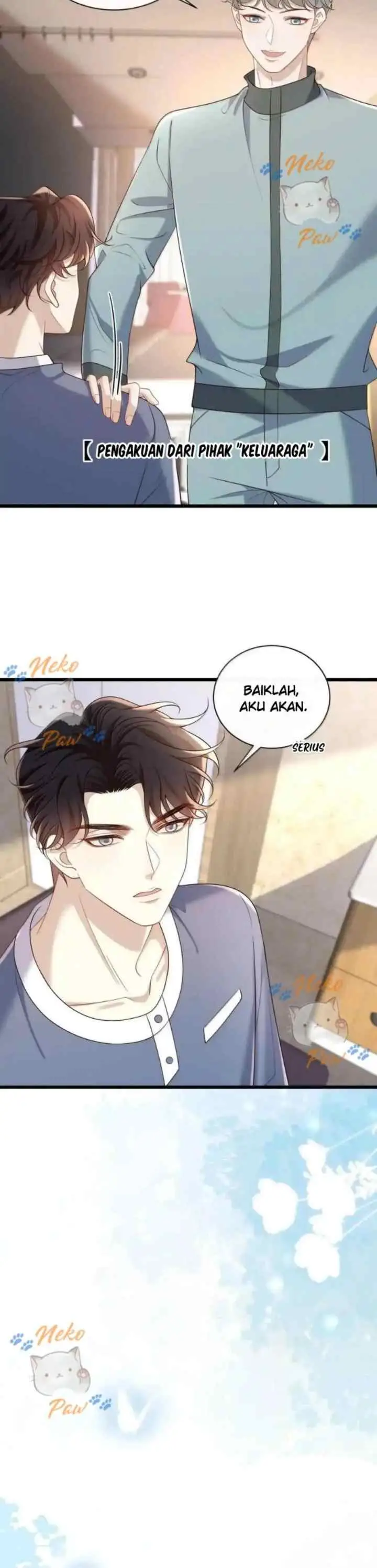 He Came Late At Night chapter 100 halaman 14