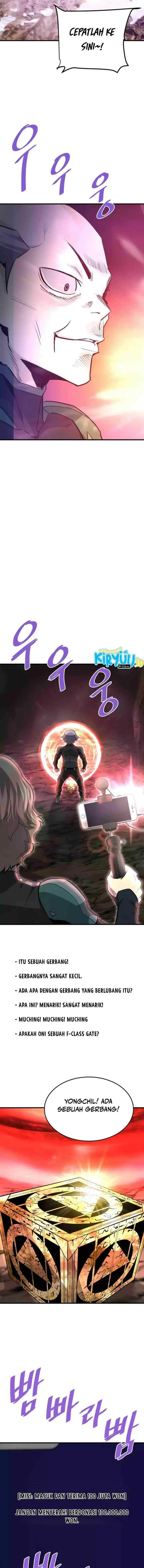 Han Dae Sung Returned From Hell chapter 91 halaman 15
