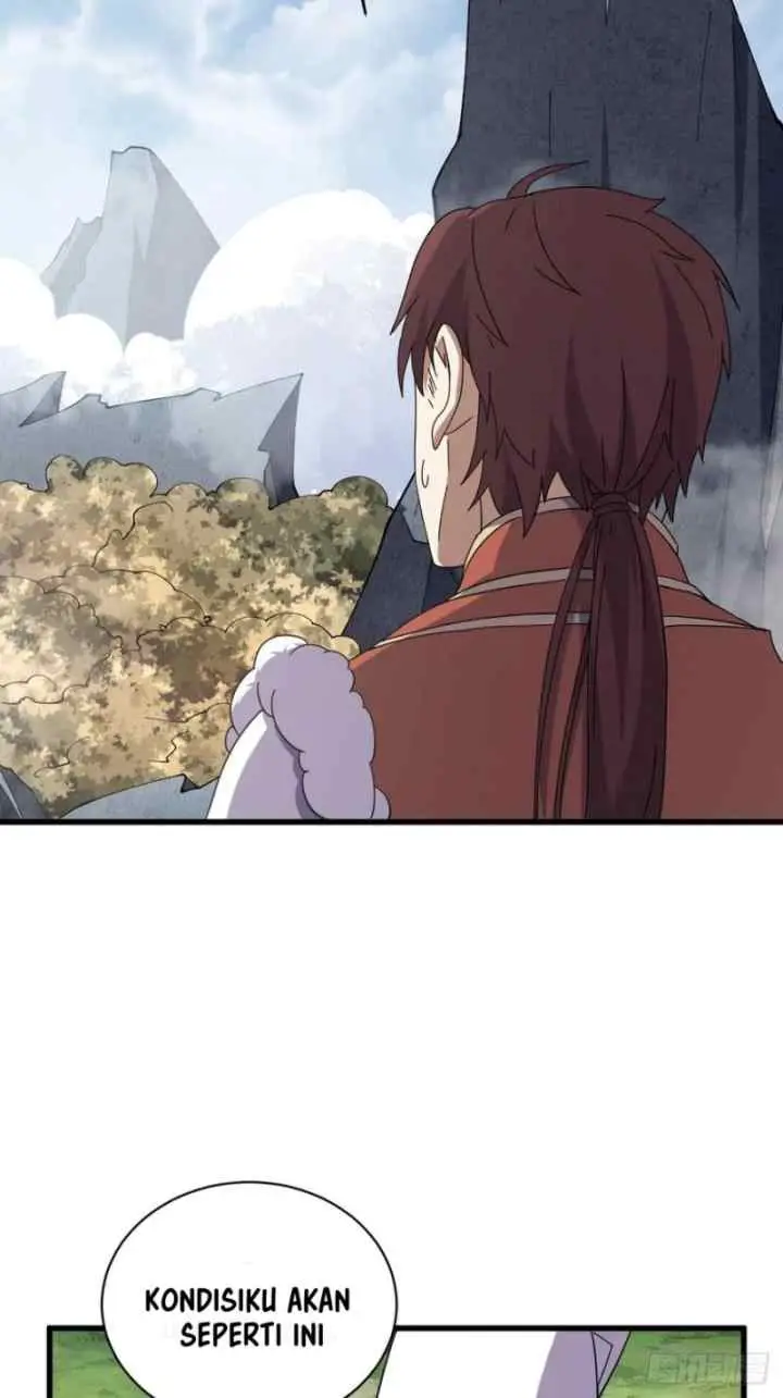 Invincible After a Hundred Years of Seclusion chapter 115 halaman 6