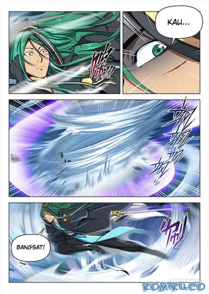 Dragon Field Hunter Hunter Age chapter 159 halaman 9