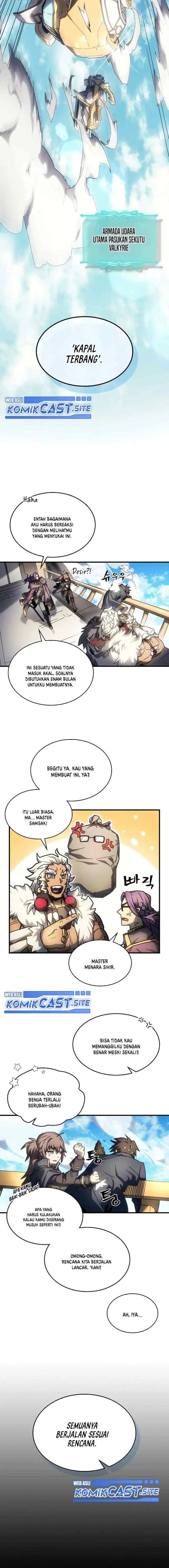 A Returner's Magic Should Be Special chapter 211 halaman 8