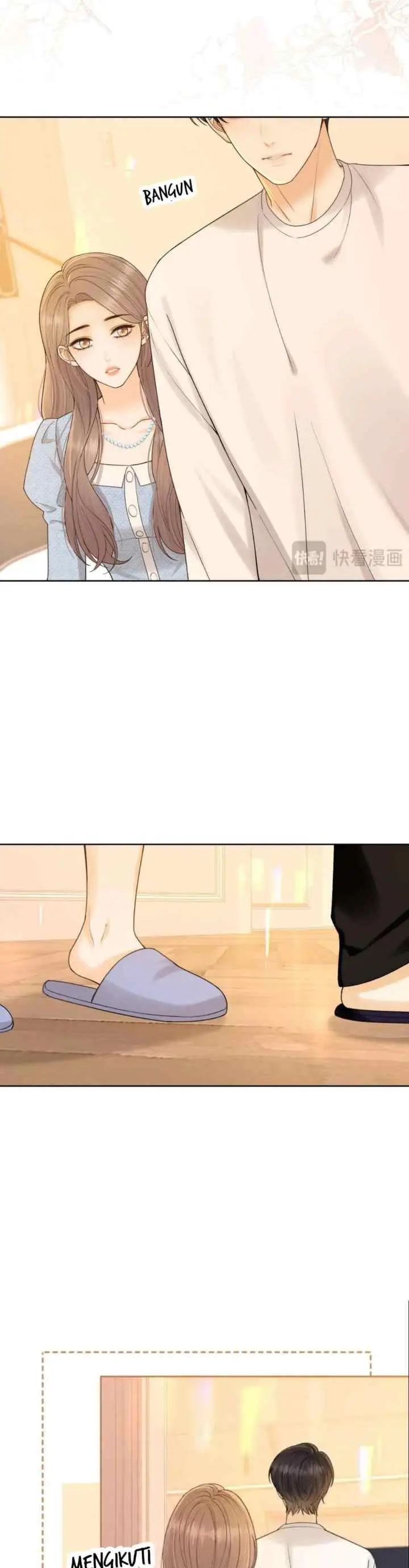 Hard to Deceive chapter 145 halaman 5