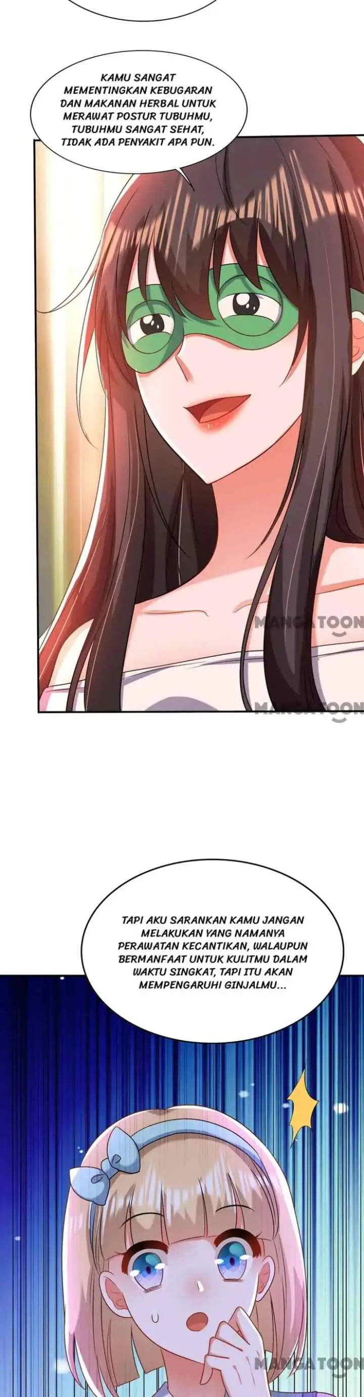 Don't Mess With Missy! chapter 150 halaman 8
