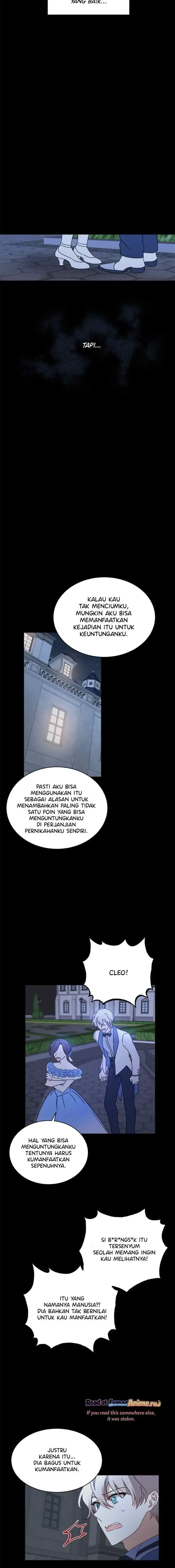 Im Just His Friend chapter 36 halaman 16