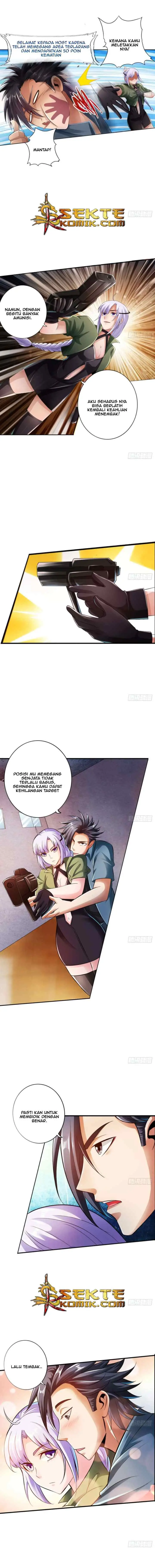 Deserve It chapter 13 halaman 4