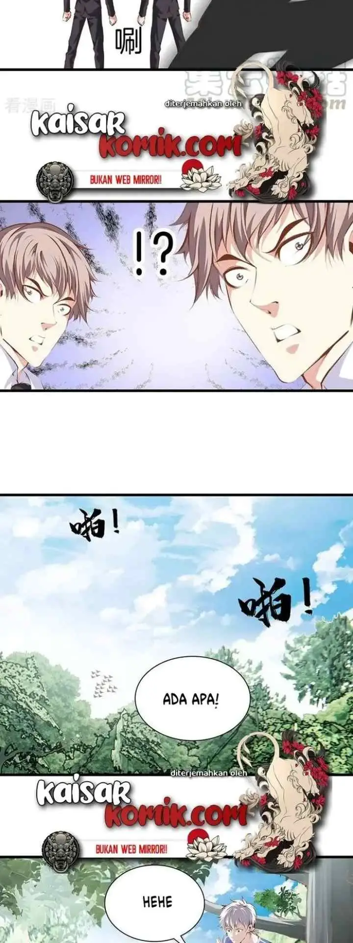 Dushi Zhizun chapter 102 halaman 15