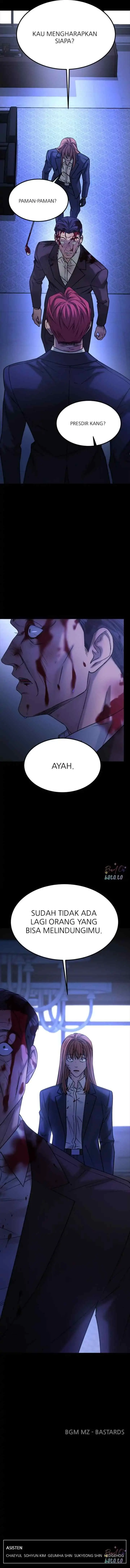 Get Back chapter 138 halaman 13