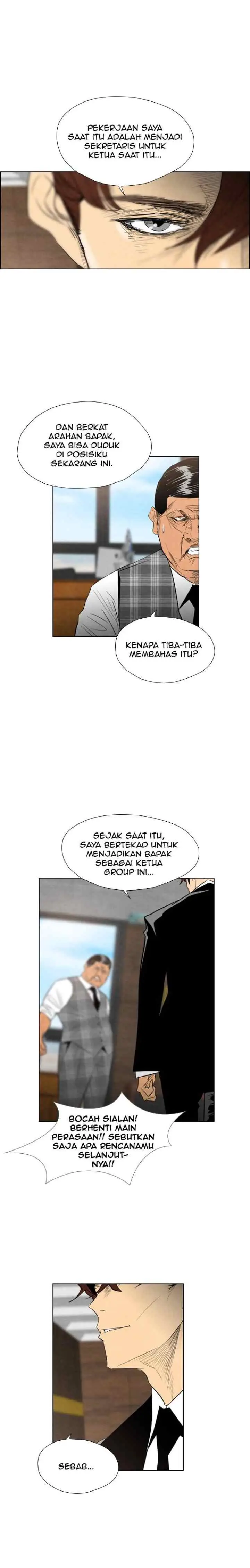Reawaken Man chapter 45 halaman 6