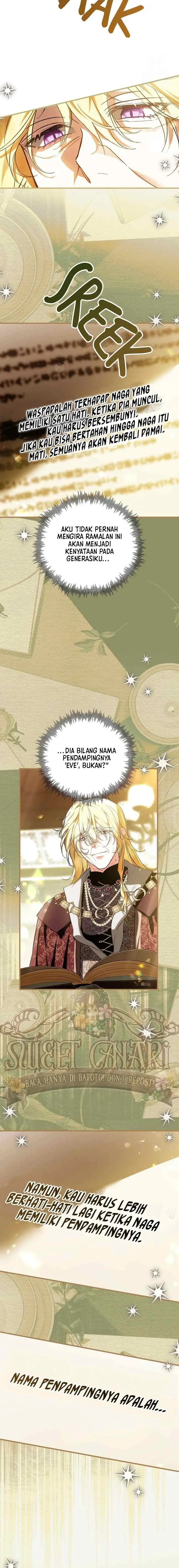 The Heroine has Her Eyes on Me as Her Brother's Wife chapter 56 halaman 13
