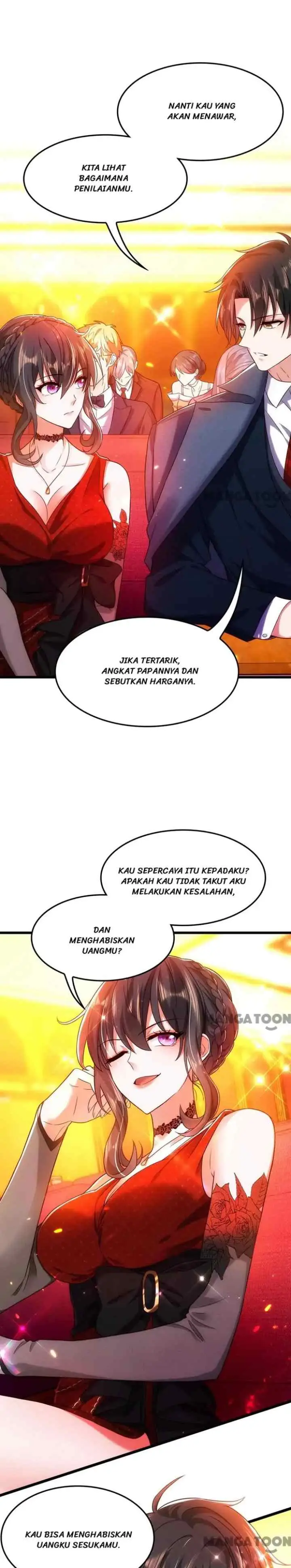 Don't Mess With Missy! chapter 107 halaman 4
