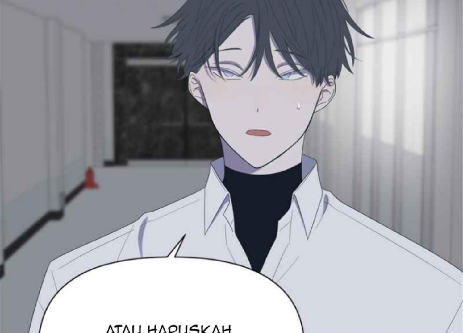 Moonmade Child chapter 64 halaman 21