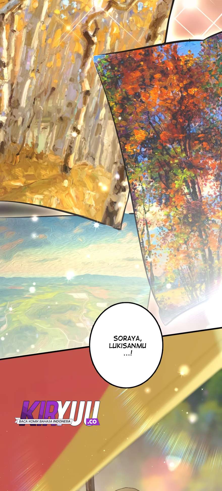 Release That Witch chapter 115 halaman 8