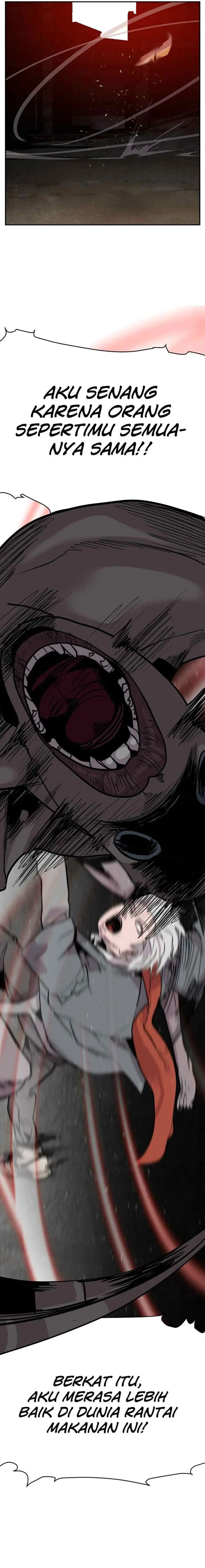 VR HERO chapter 18 halaman 12