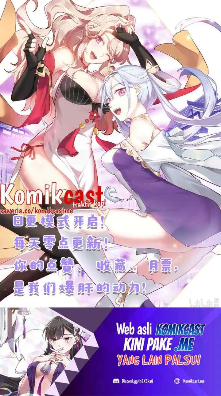 Martial God Asura chapter 584 halaman 13