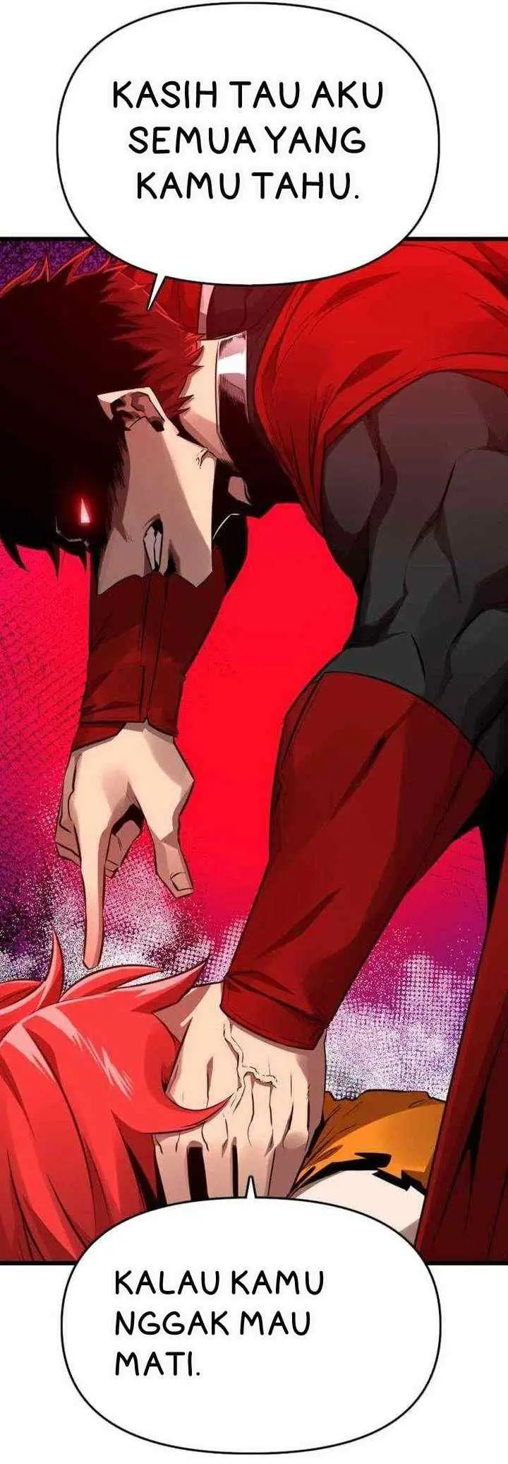 Rental Hero chapter 37 halaman 19