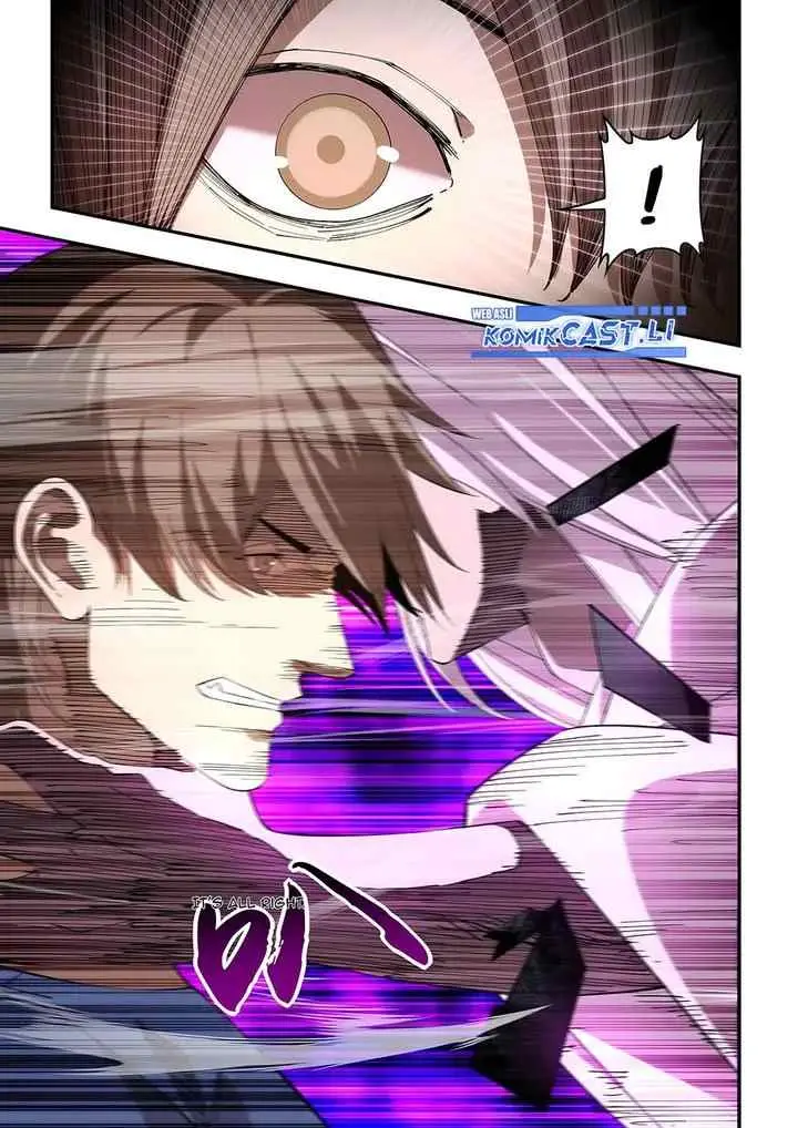The Last Human chapter 598 halaman 17