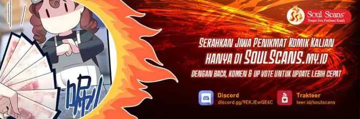 I Eat Soft Rice in Another World chapter 72 halaman 12