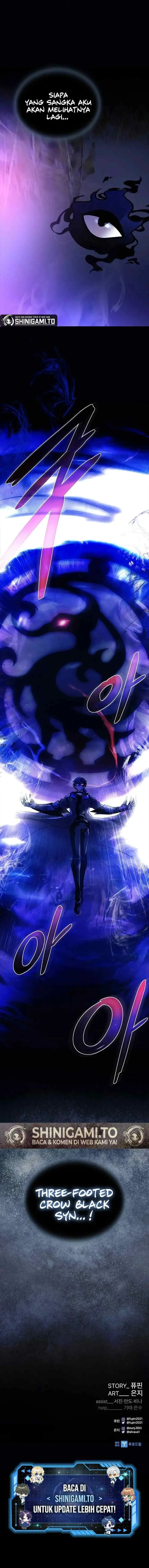 Villain To Kill chapter 196 halaman 18