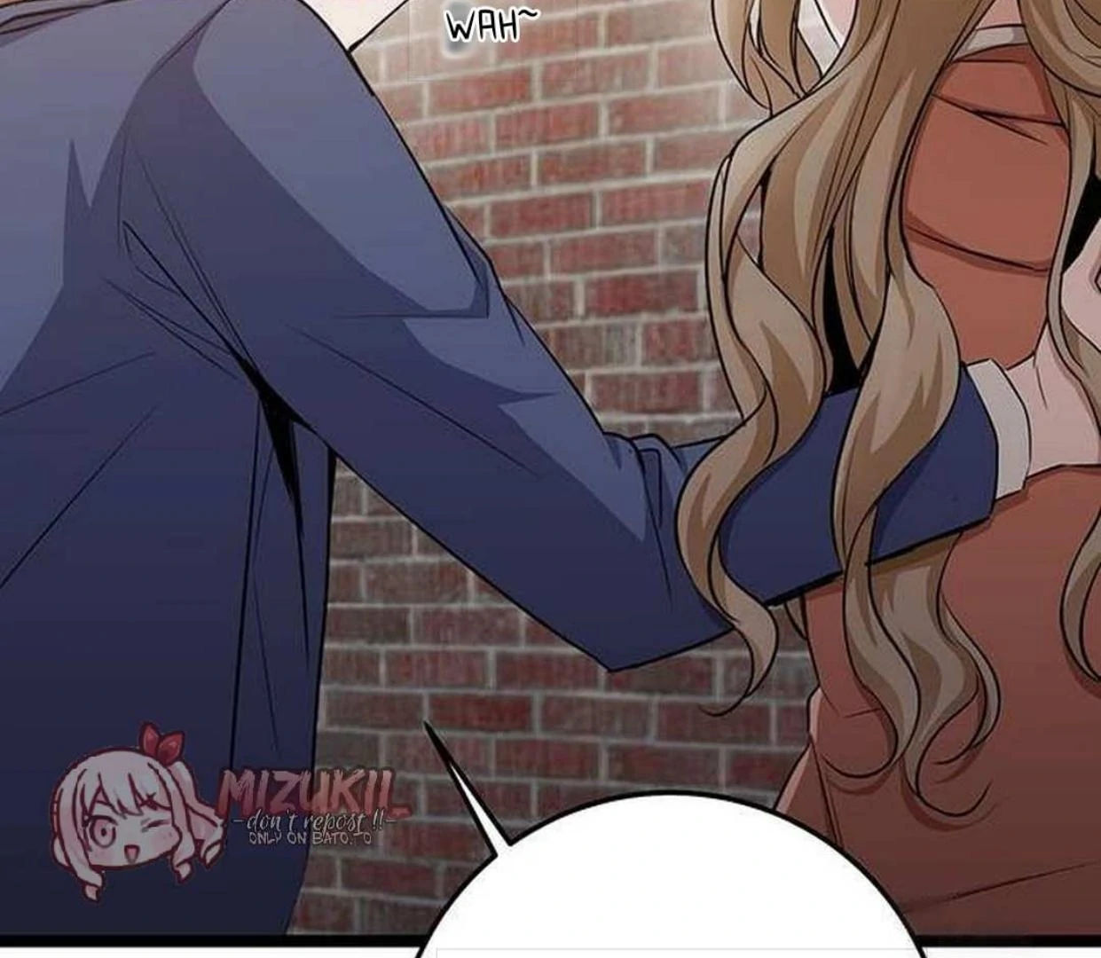 High School Queen chapter 22 halaman 119