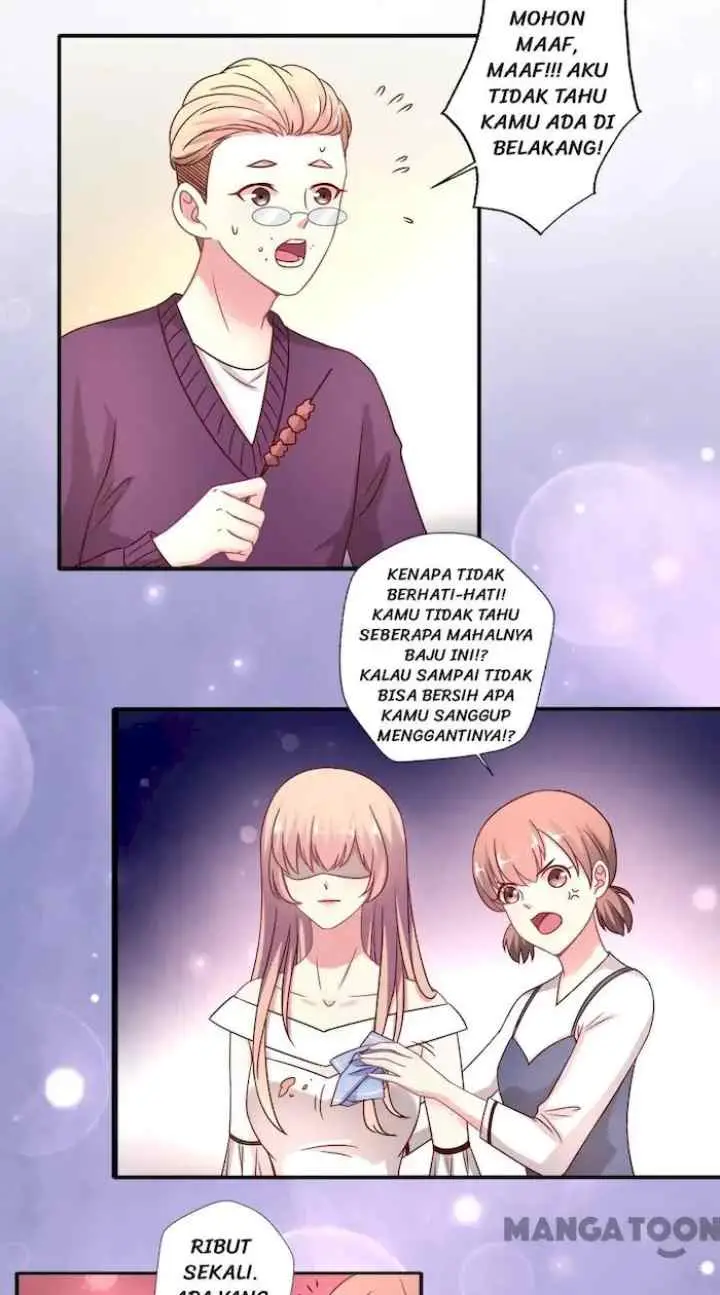 Cost of Being Famous (A-List) chapter 40 halaman 16