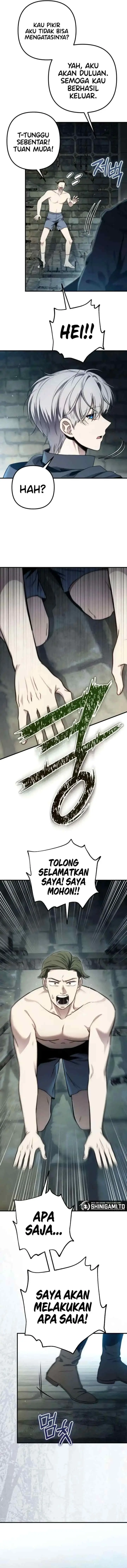 Omiai Shitakunakattanode, Muri Nandai na Jouken wo Tsuketara Doukyuusei ga Kita Ken ni Tsuite chapter 7 halaman 6