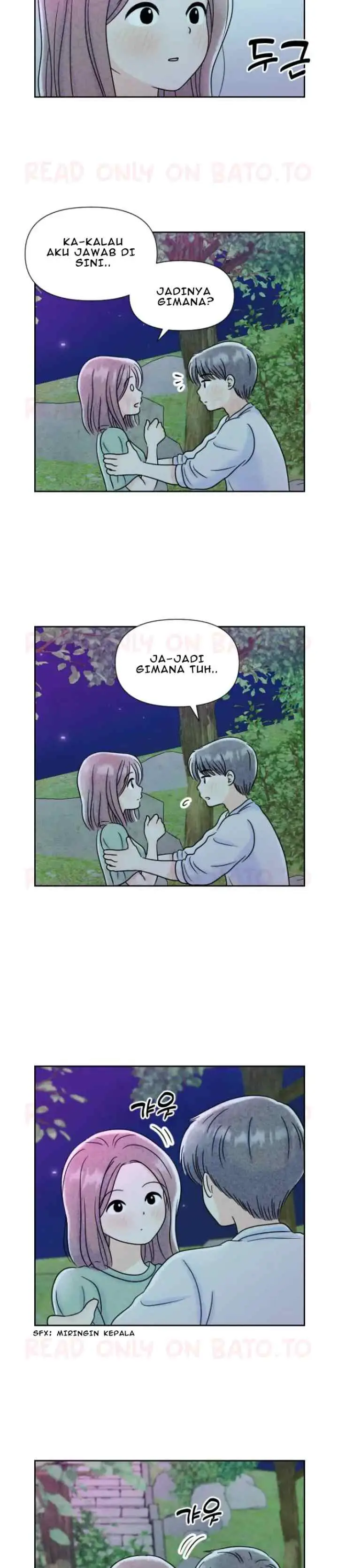 Dating Diary chapter 50 halaman 7