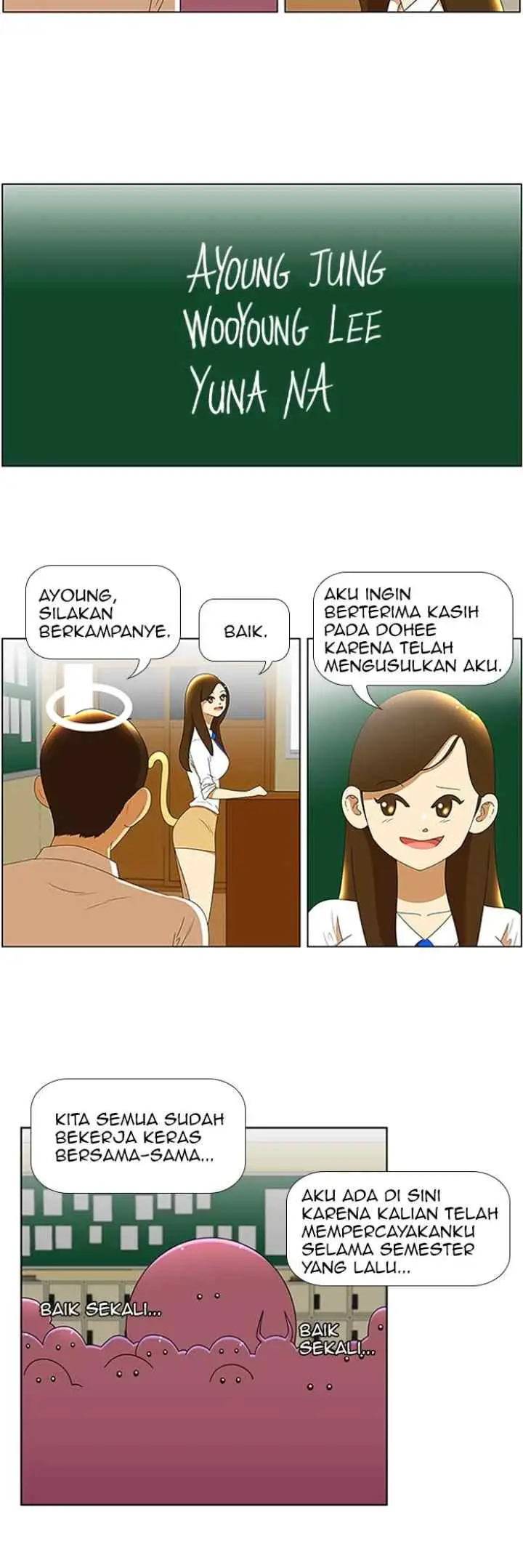 New Normal: Class 8 chapter 65 halaman 5