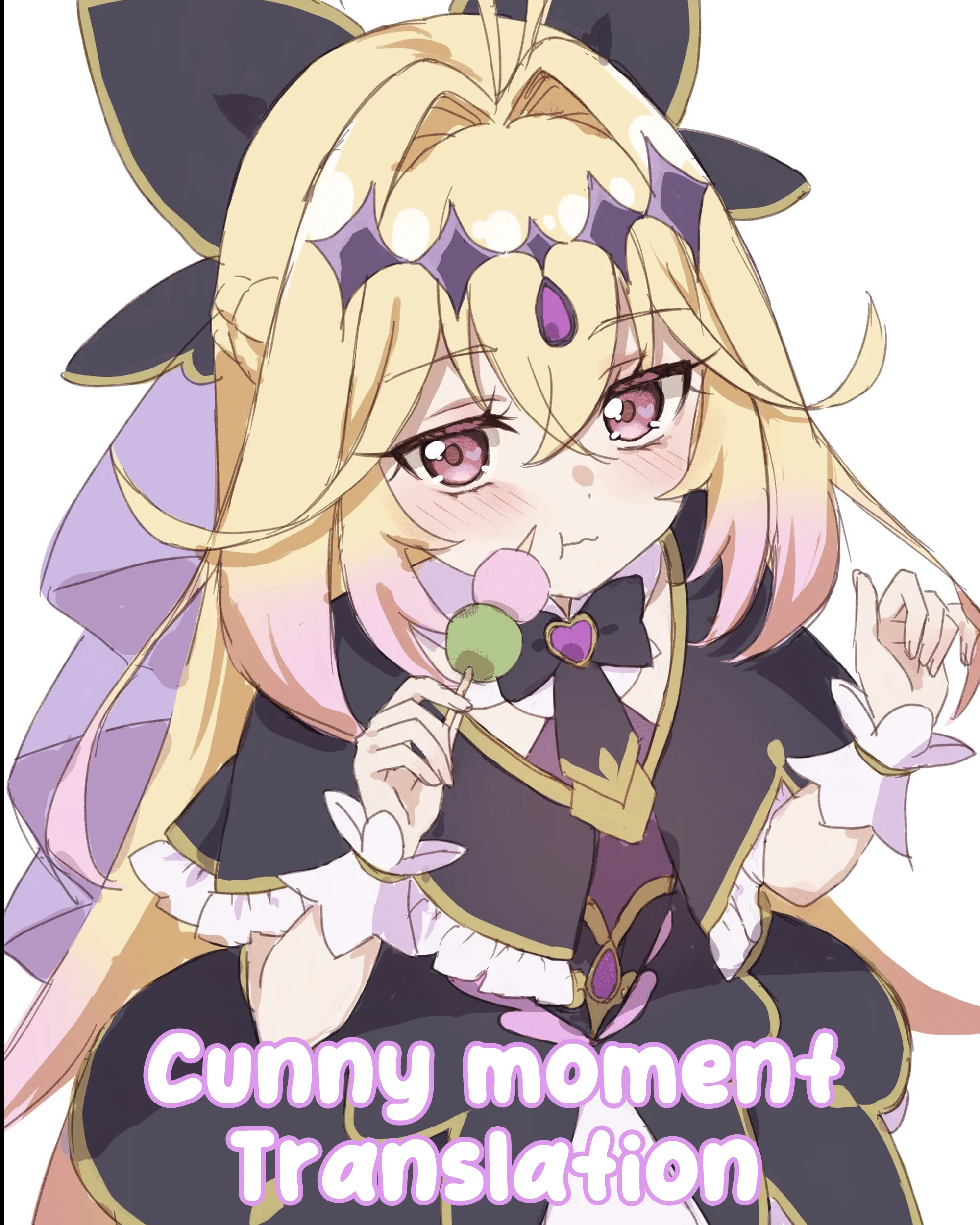 Mazoku no Musumetachi to Okuru Midareta Isekai Seikatsu chapter 2 halaman 36