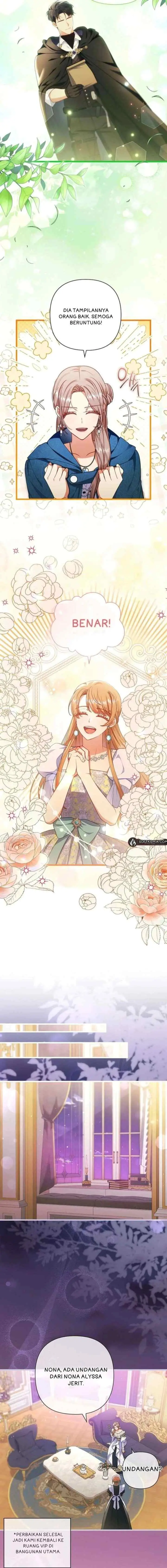 I Was Seduced By The Sick Male Lead chapter 104 halaman 7