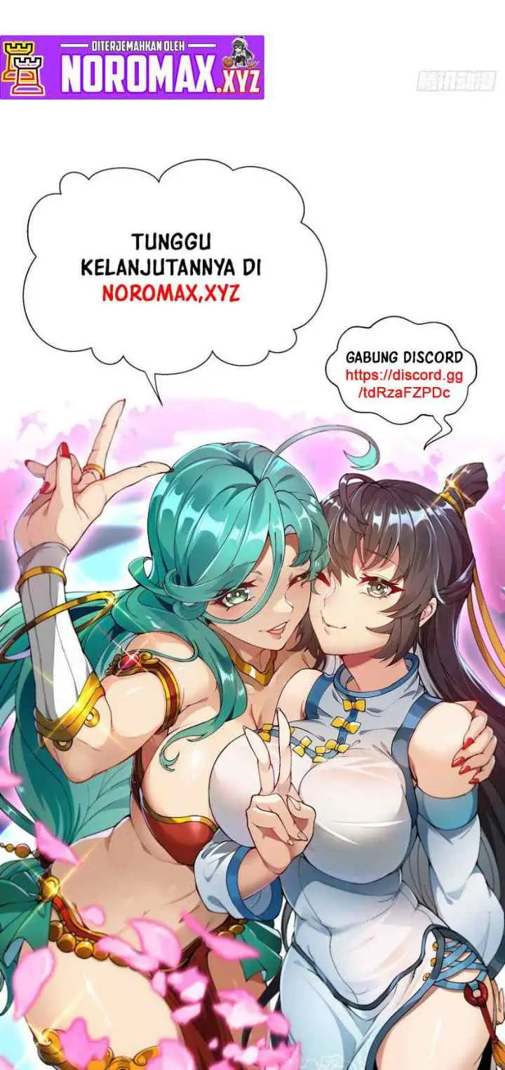 Sign in the Mystery Box to Dominate the World of Cultivation chapter 52 halaman 10