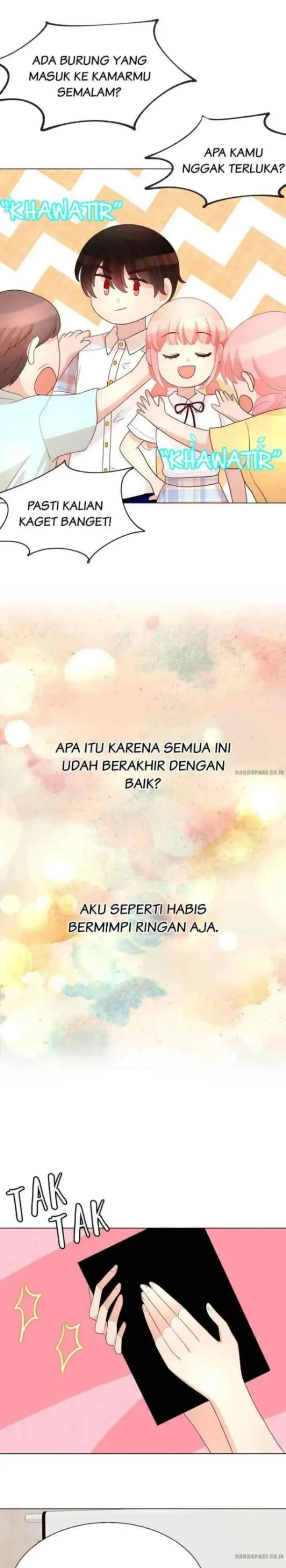 My Guardian Demon chapter 47 halaman 9