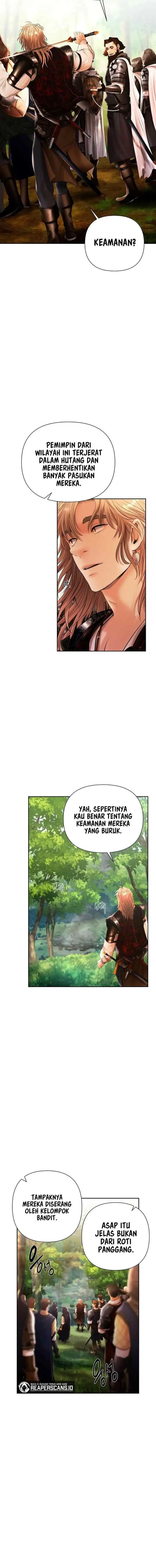 Barbarian Quest chapter 43 halaman 11