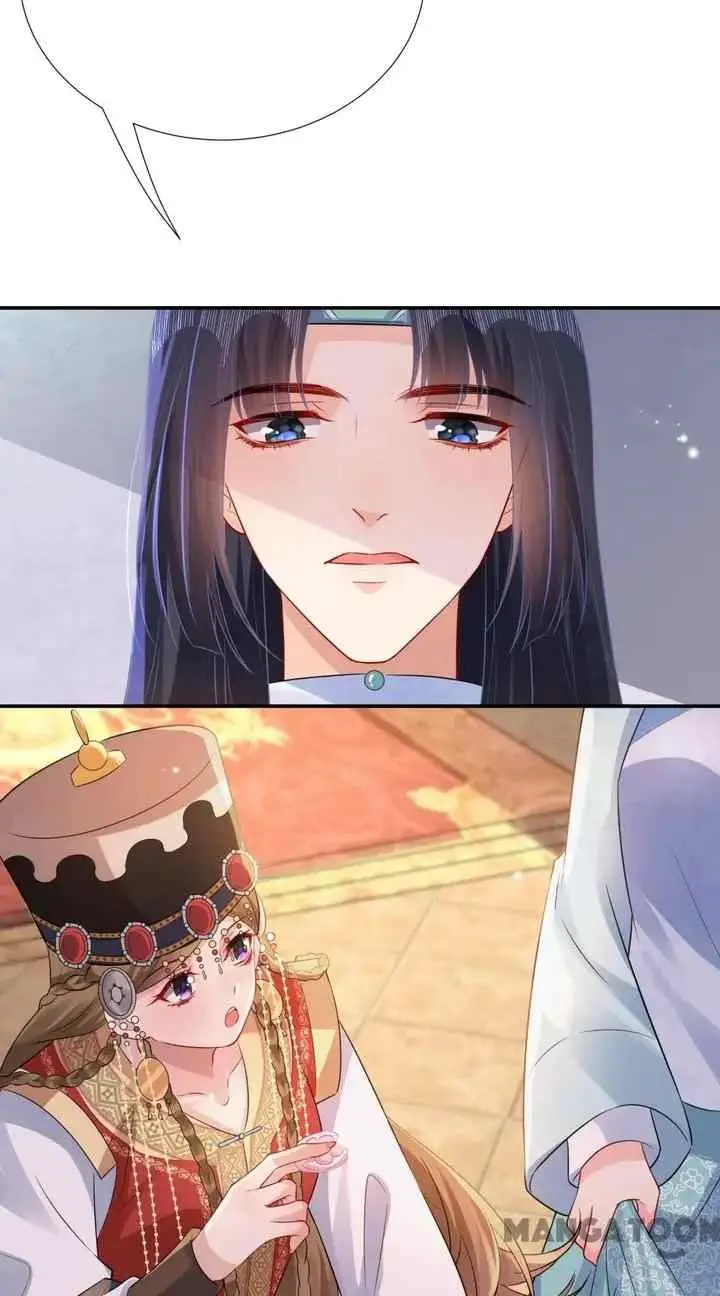 Princess, Don't Ruin Your Public Persona! chapter 162 halaman 8