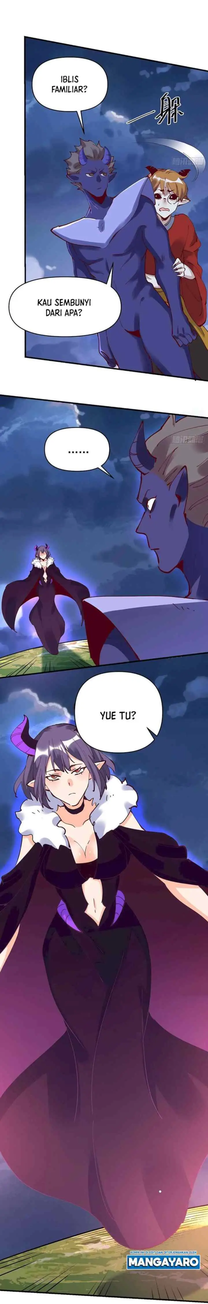 I'm Actually A Cultivation Bigshot chapter 179 halaman 13