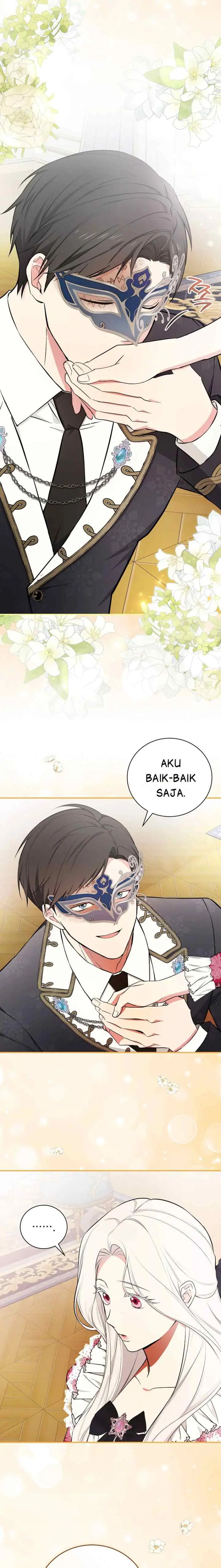 Seducing Duke Monster chapter 93 halaman 12