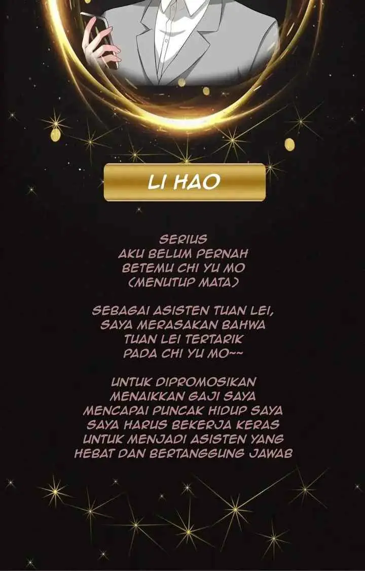 Guide to Training a Husband chapter 5 halaman 20