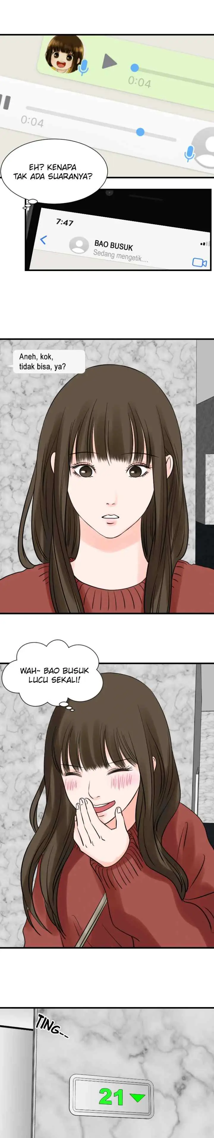 One + One (Bao A) chapter 83 halaman 6
