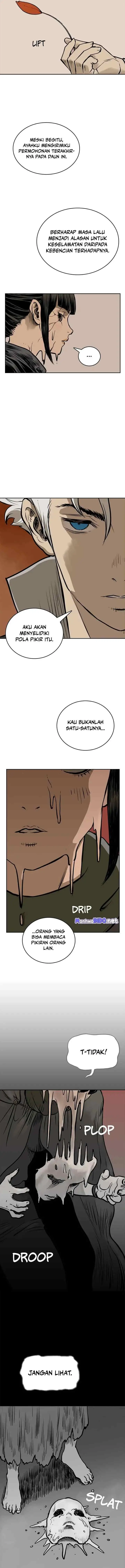 Mage Again chapter 90 halaman 11